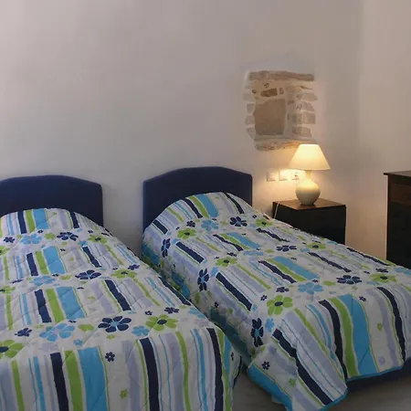 Cozy In Ampela, Paros With Wifi Holiday home *