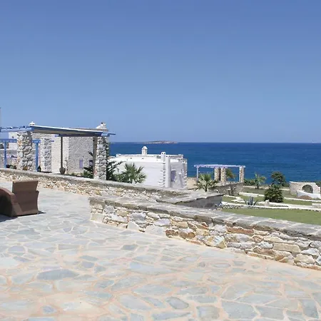 Cozy In Ampela, Paros With Wifi Holiday home *