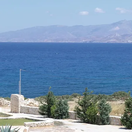 Holiday home Cozy In Ampela, Paros With Wifi Isterni (Paros)