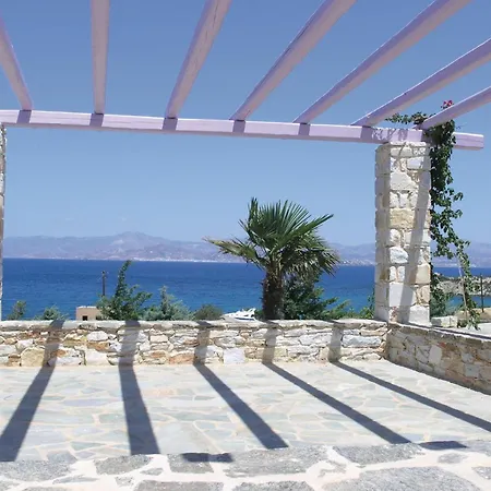 Cozy In Ampela, Paros With Wifi Holiday home