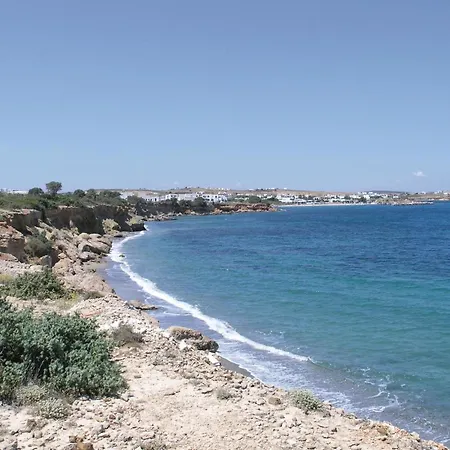 Cozy In Ampela, Paros With Wifi Holiday home Isterni (Paros)