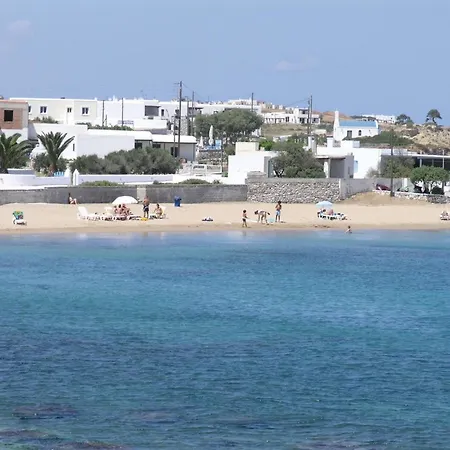Holiday home Cozy In Ampela, Paros With Wifi