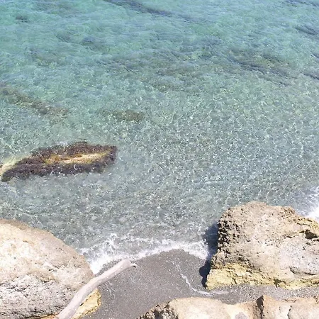 Holiday home Cozy In Ampela, Paros With Wifi